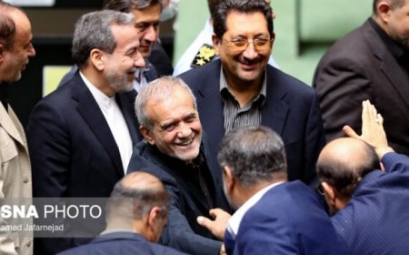 مجلس دوازدهم و چالش‌های اقتصادی؛ نظارت یا تضعیف دولت؟